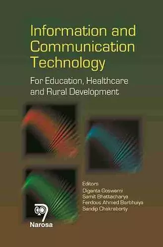 Information and Communication Technology cover