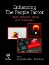 Enhancing The People Factor cover