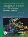 Adaptation Biology and Medicine. Volume 7 cover