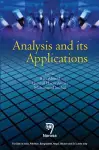 Analysis and its Applications cover