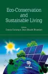 Eco-Conservation and Sustainable Living cover