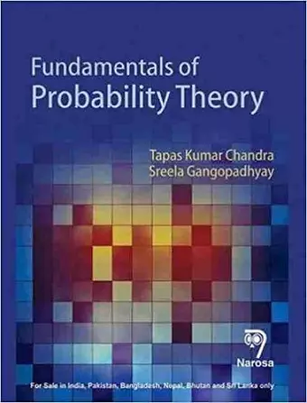 Fundamentals of Probability Theory cover