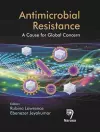 Antimicrobial Resistance cover