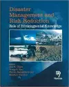 Disaster Management and Risk Reduction cover