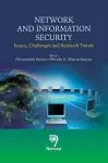 Network and Information Security cover