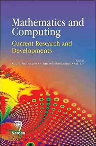 Mathematics and Computing cover