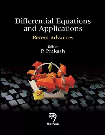 Differential Equations and Applications cover