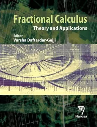 Fractional Calculus cover