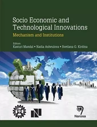 Socio Economic and Technological Innovation cover