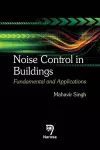 Noise Control in Buildings cover