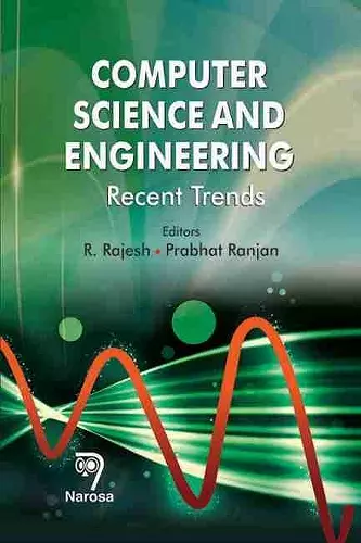 Computer Science and Engineering cover