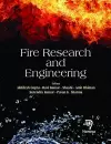 Fire Research and Engineering cover