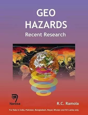 Geo Hazards cover