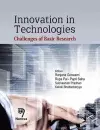 Innovation in Technologies cover