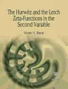 The Hurwitz and the Lerch Zeta- Functions in the Second Variable cover