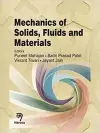 Mechanics of Solids, Fluids and Materials cover