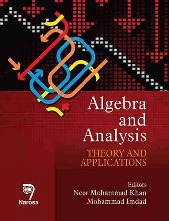 Algebra and Analysis cover