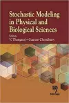 Stochastic Modeling in Physical and Biological Sciences cover