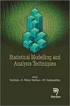 Statistical Modelling and Analysis Techniques cover