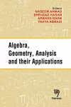 Algebra, Geometry, Analysis and their Applications cover