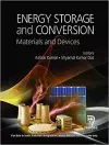 Energy Storage and Conversion cover