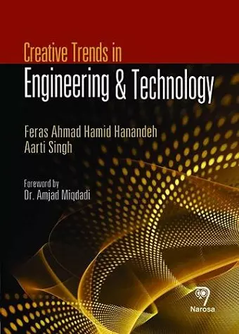 Creative Trends in Engineering and Technology cover