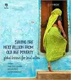 Saving the Next Billion from Old Age Poverty: cover