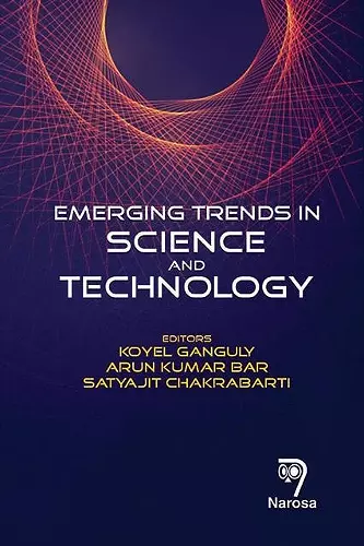 Emerging Trends in Science and Technology cover