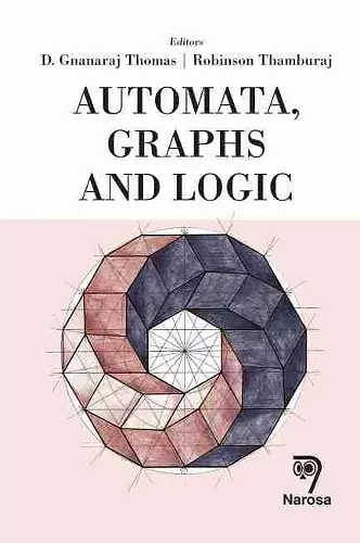 Automata, Graphs and Logic cover