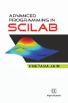 Advanced Programming in Scilab cover