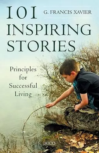 101 Inspiring Stories cover