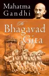 The Bhagavad Gita cover