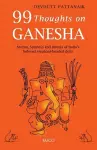 99 Thoughts on Ganesha cover