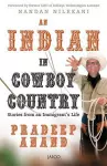An Indian in Cowboy Country cover