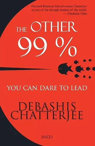 The Other 99% cover