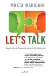 Let's Talk cover
