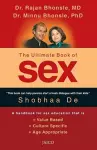 The Ultimate Book of Sex cover