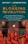 The Blogging Revolution cover