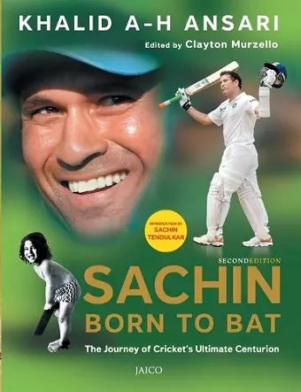 Sachin cover
