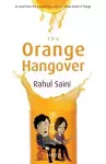 The Orange Hangover cover