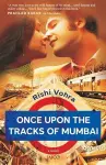 Once Upon the Tracks of Mumbai cover