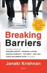 Breaking Barriers cover