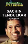 Sachin Tendulkar cover