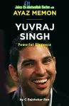 Yuvraj Singh cover