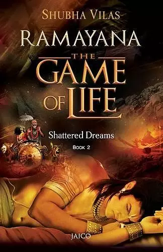 Ramayana - The Game of Life cover