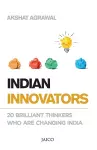 Indian Innovators cover