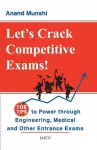 Let's Crack Competitive Exams! cover