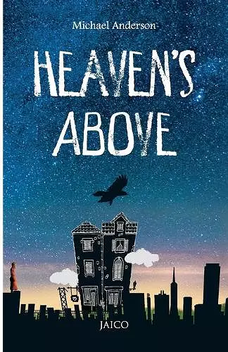 Heaven's Above cover