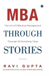 MBA Through Stories cover