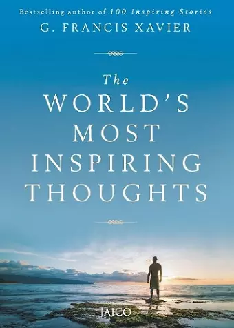 The World's Most Inspiring Thoughts cover